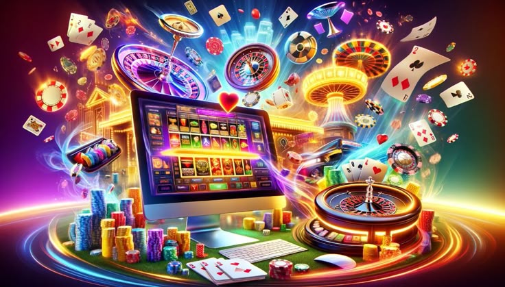 Corgibet Casino Live Casino